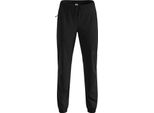 Pantaloni Da Fondo Essentials Warm, Donna - Odlo, Colore:15000 Nero, Taglia:M