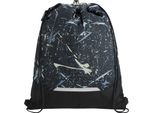 Coocazoo Borsa Da Ginnastica Gym Bag Reflective Splash Nero