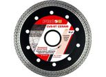 PRO5 | Disco Diamantato Per Piastrelle Ø125 Mm - Bordi Jolly