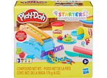 Playset Play-Doh Fun Factory