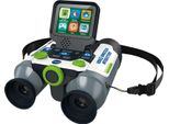 Vtech Video Binocolo Interattivo, 6 Anni, Suoni, Aa, Plastica, Multicolore
