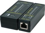 Logilink Tester Per Cavi Di Rete WZ0080