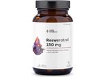Aura Herbals Resveratrolo 150 Mg 5902479615929
