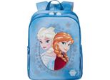 Samsonite Zaino Daydream Disney Backpack Disney 15L Frozen Magic Celeste