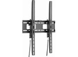 Gembird WM-75T-03 Portrait Digital Signage Tv Wall Mount (Tilt). 37" - 75''. Black"