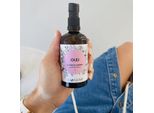 Olio Di Mandorle Dolci, Lullalove