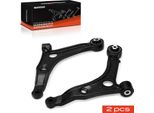 Frankberg 1X Set Di Bracci Oscillanti Assale Anteriore Per CitroëN Jumper Bus Van Flatbed/Chassis Fiat Ducato Peugeot Boxer