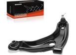 Frankberg 1X Braccio Di Controllo Asse Anteriore Per Toyota Yaris Furgone/Portatile 1.0L 1.3L 1.4L 1.5L 2005-2020