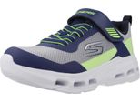 Sneakers Del Marchio Skechers Del Modello Glide Step Drift Blu