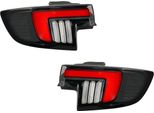 Set Luci Posteriori Sinistra E Destra 12 V Led Hella Adatte Per Opel Mokka