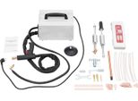 Saldatrice A Punti Per Carrozzeria - Spotter Per Ammaccature - 3000 W - 220 V - 3500 A - Nero