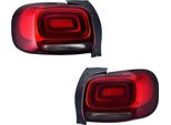 Set Luci Posteriori Sinistra Destra 12 V W21/5W WY21W Hella Per CitroËN C3 E Altri Modelli