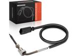 Frankberg 1X Sensore Temperatura Gas Di Scarico Per Audi Q7 4LB Porsche Cayenne 92A