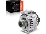Frankberg 1X Alternatore Per Audi A6 4F2 A6 Avant 4F5 C6 2.0 Tfsi 2005-2011