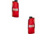 Set Luci Posteriori Sinistra Destra P21/5W P21/4W P21W PY21W Hella Per CitroËN E Altri Modelli