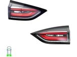 Set Luci Posteriori Sinistra Destra 12 V 24 V Led W16W Hella Per Renault Espace