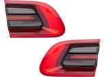 Set Luci Posteriori Sinistra/Destra 12 V Led Hella Adatte Per Porsche Macan