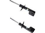 Set Ammortizzatori Anteriori Sinistro E Destro Bilstein Per Ford Mondeo E Altri Modelli