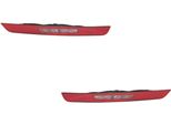 Set Luci Posteriori Destra In Basso Sinistra 12 V Led Hella Per Porsche Macan
