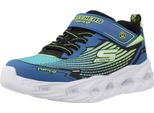 Sneakers Del Marchio Skechers Del Modello Vortex 3.0 Blu