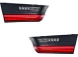 Set Luci Posteriori Sinistra E Destra 12 V Led Hella Adatto, Tra L'altro, Per Bmw Serie 3