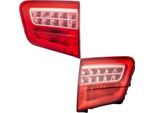 Set Luci Posteriori Sinistra Destra H21W R5W Hella Adatto Per CitroËN C5