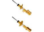 Set Ammortizzatori Anteriori Sinistro E Destro Bilstein Per Hyundai I20