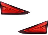 Set Luci Posteriori Sinistra/Destra 12 V Led Hella Per MERCEDES-BENZ Cls