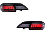 Set Luci Posteriori Sinistra/Destra 12 V Led Hella Adatto, Tra L'altro, Per Vw Id.