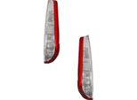 Set Luci Posteriori Sinistra Destra P21W PR21W PY21W Hella Per Ford Focus E Altri Modelli