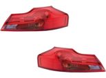 Set Luci Posteriori Sinistra Destra H21W P21W PY21W W5W Hella Per Opel Insignia E Altri Modelli