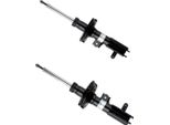Set Ammortizzatori Anteriori Sinistro E Destro Bilstein Per Hyundai I10