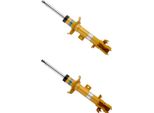 Set Ammortizzatori Anteriori Sinistro E Destro Bilstein Per Ford Ecosport