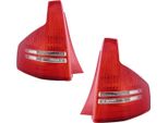 Set Luci Posteriori Sinistra Destra P21/5W PY21W W5W Hella Per CitroËN C4 E Altri Modelli