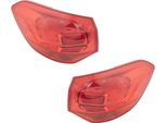 Set Luci Posteriori Sinistra Destra P21W PY21W W5W Hella Per Opel Astra E Altri Modelli