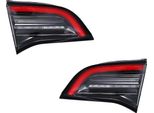 Set Luci Posteriori Sinistra Destra 12 V Led Hella Per Tesla Model E Altri Modelli