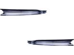 Set Luci Posteriori Sinistra E Destra Led Hella Adatte Per Porsche Taycan