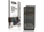 Pellicola Prottetiva Per Cubot X100 5G Protezione Vista 4 Modi Dipos