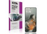 4X Pellicola Protettiva Per Motorola Moto X70 Air Pro Protezione Schermo Claro Display Dipos