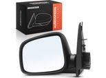 Frankberg 1X Specchio Esterno Sinistro Per Isuzu D-Max I Flatbed Tfr Tfs 2.5L 3.0L 2002-2012