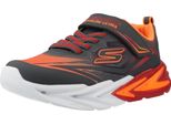 Sneakers Del Marchio Skechers Del Modello Flex-Glow Ultra Grigio