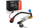 Frankberg 1X Blocchetto Di Accensione Per Peugeot 206 Cc 206 Sw 406 CitroëN Xsara Picasso