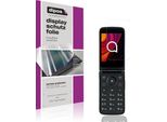 4X Pellicola Protettiva Per Tcl One Touch 4043D Protezione Schermo Claro Display Dipos