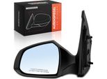 Frankberg 1X Specchio Esterno Sinistro Per Hyundai I10 Ba Ia 1.0L 1.1L 1.2L Anno Dal 2013