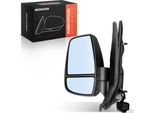 Frankberg 1X Specchio Esterno Sinistro Per Ford Transit V363 Bus Box Fad Fbd Fcd Fdd Fed Ffd