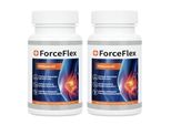 2X Forceflex – Integratore Alimentare Che Sostiene Articolazioni E Ossa 30 Capsule