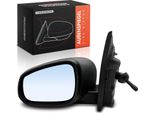 Frankberg 1X Specchio Esterno Sinistro Per Opel Karl C16 Chevrolet Spark M400 1.0L 1.4L Anno Dal 2015