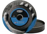 Disco Da Taglio Basic D125X1Mm Foro Diritto 22,23 Mm