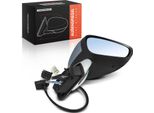 Frankberg 1X Specchio Esterno Destro Per CitroëN DS3 Cabriolet Sa 1.2L 1.4L 1.6L 2009-2015