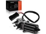 Frankberg 1X Motore Tergicristallo Motore Tergicristallo Anteriore Per Jeep Wrangler Ii Tj 1996-2007